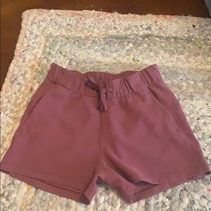 Lululemon Shorts